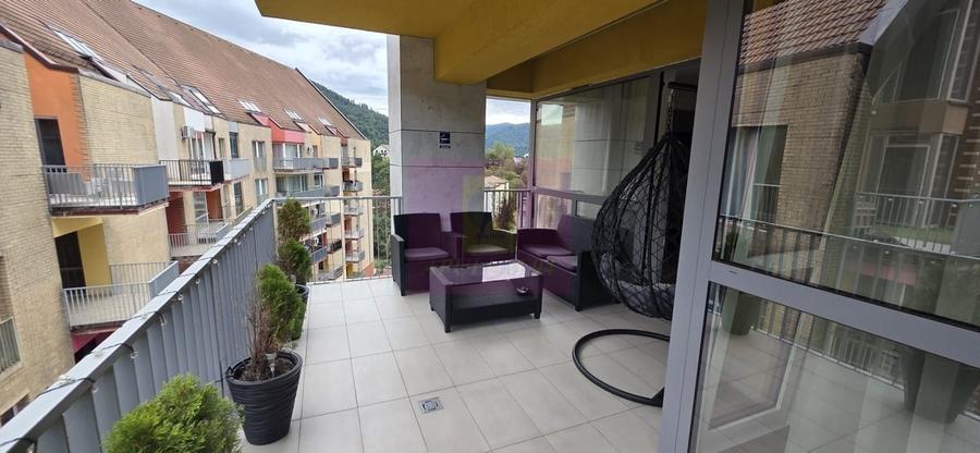 Apartament de lux cu 2 camere, de vanzare la Sinaia - 7