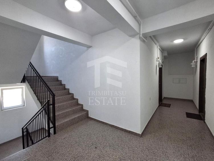 Apartament cu 2 camere decomandat, mobilat în Theodor Pallady