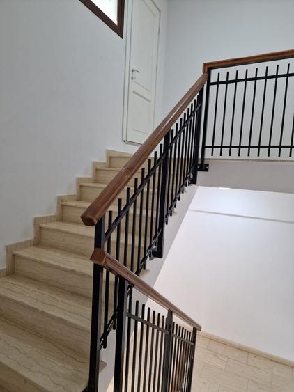 Apartament cu 2 camere, mobilat în Galata