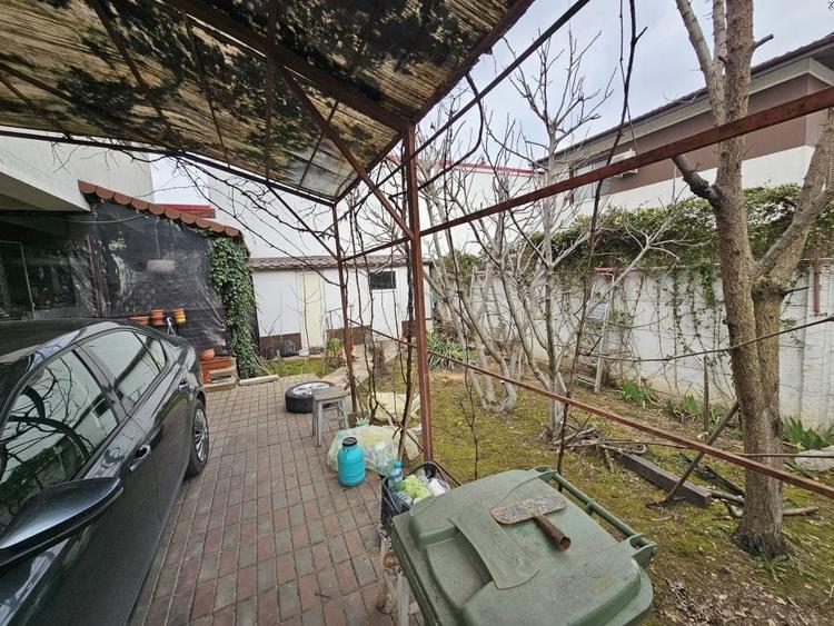 Duplex cu 4 camere cu Canalizare în Chiajna