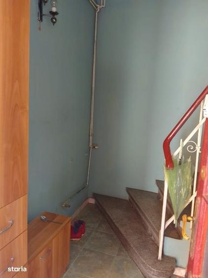 Apartament cu 3 camere în Titulescu
