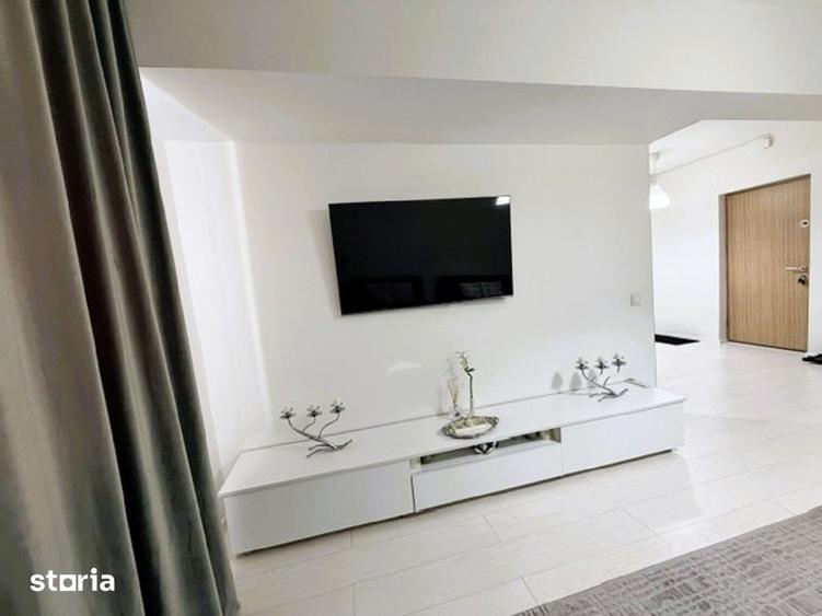 Apartament cu 3 camere în Tudor Vladimirescu