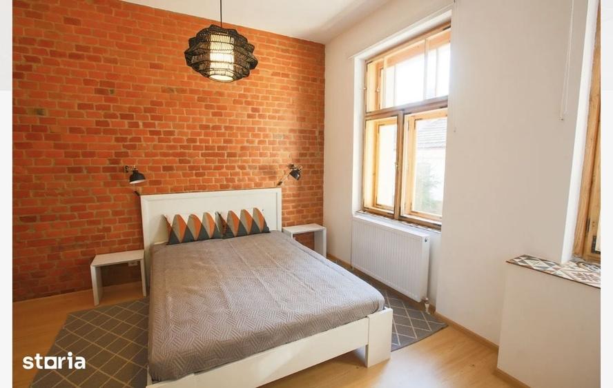 Apartament-centru istoric Oradea - 8