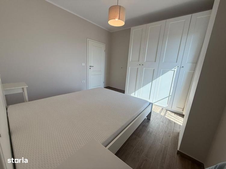 Apartament proaspat renovat 2 camere, 2 locuri de parcare, Dumbravita - 1
