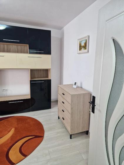 Garsonieră decomandată în Mărăței