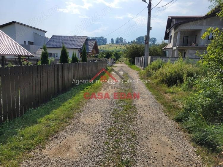 Teren intravilan in Campina, 1490mp--26.820e