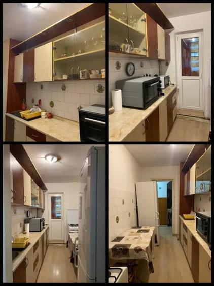 Apartament 2 camere, 40mp | Zona Manastur | Cluj-Napoca | - 4