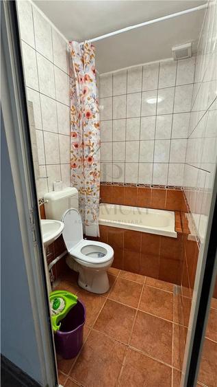 Garsonieră în Lipovei