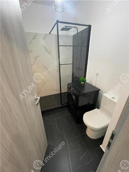 Apartament cu 2 camere decomandat, mobilat în Arhitecților - Calea Cisnădiei