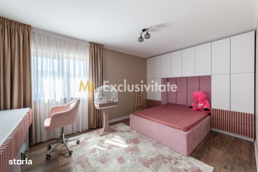 Casă cu 4 camere în Central
