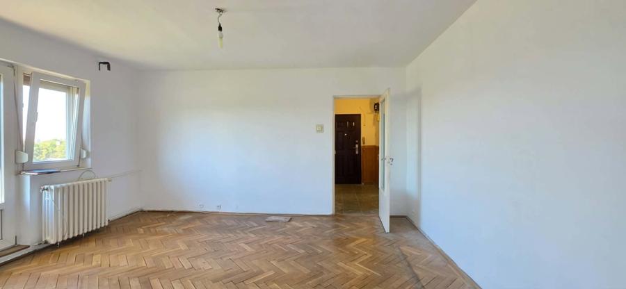 Apartament cu 2 camere decomandat în Gării