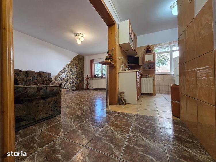 Apartament cu 3 camere în E3