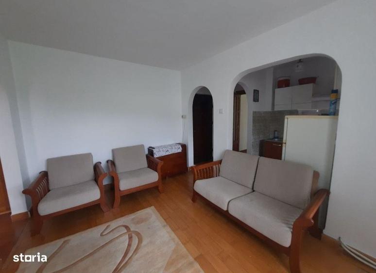 Apartament cu 4 camere în Dărmănești