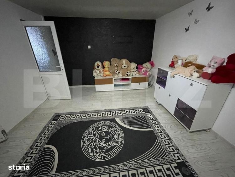 Casa de vanzare, 97 mp, zona Piata Centrala - 7