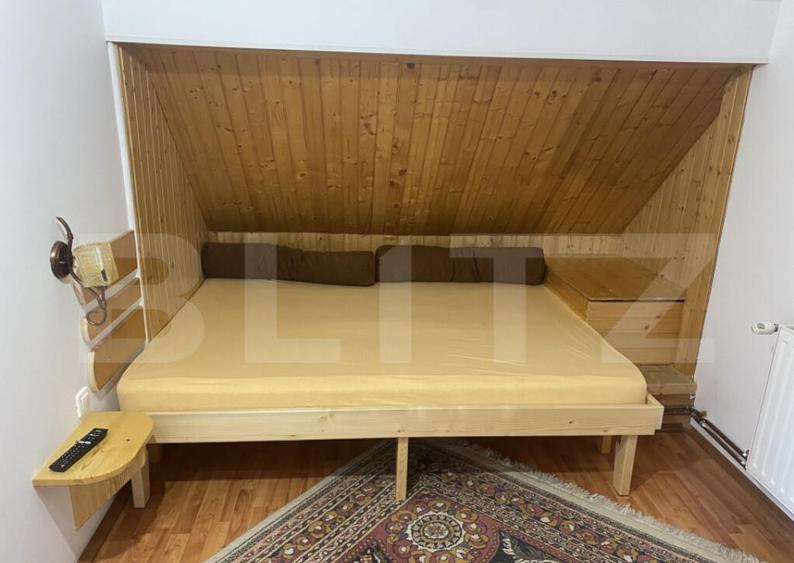 Spațiu comercial, de 590 mp, în Central