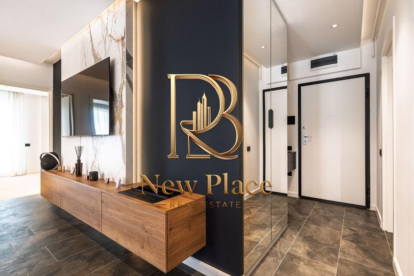 MTM PIPERA LAKE | Apartament exclusivist | Parcare inclusa | Lux - 13