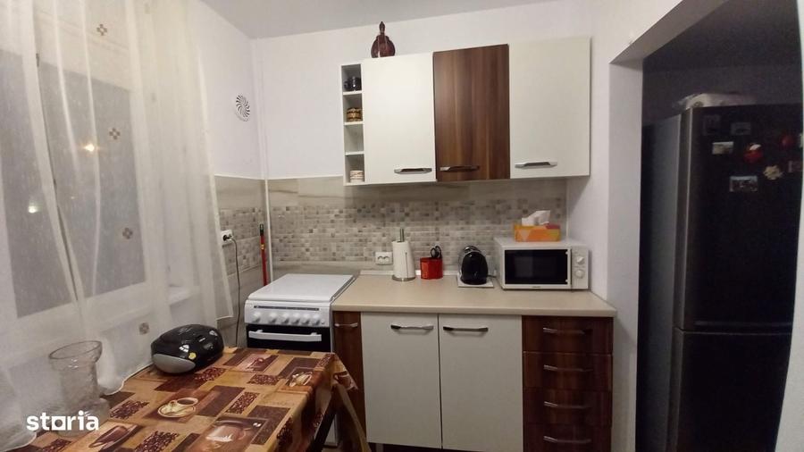 Garsonieră decomandată în Copou
