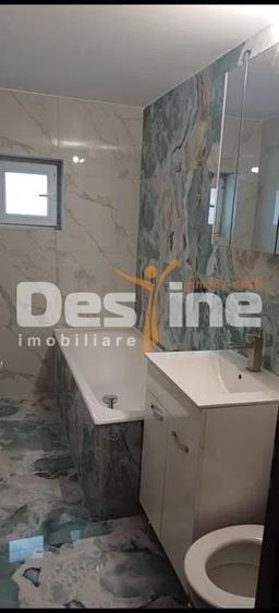 Apartament cu 3 camere decomandat, mobilat în 13 Septembrie