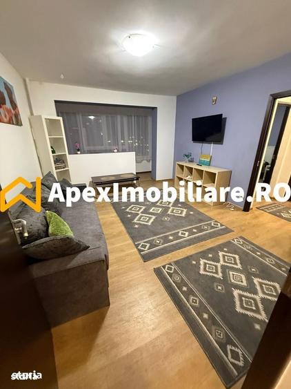 Apartament cu 2 camere decomandat în Drumul Taberei