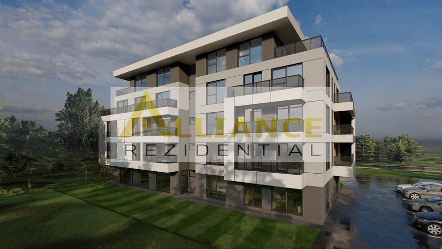 NOU 2 camere Popesti-Leordeni - 8