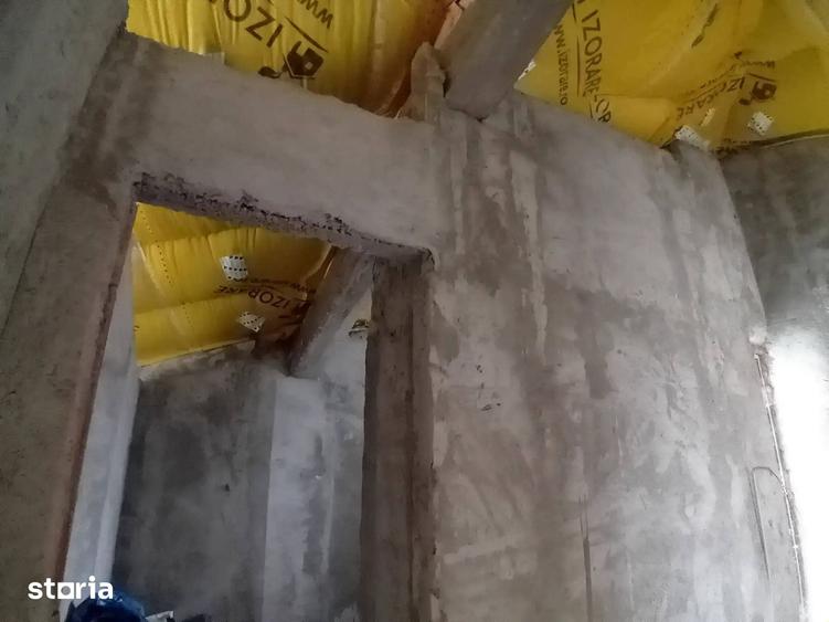 Vila Individuala P+M in Chitila | 134 mp Utili | Terase Spa?ioase - 7