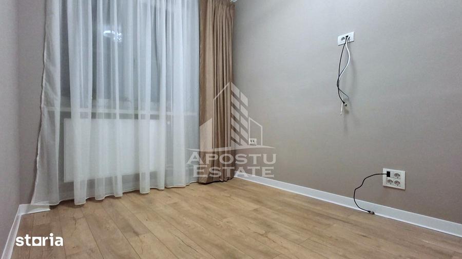 Apartament cu 3 camere în Podgoria