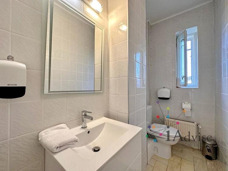 Apartament cu 4 camere decomandat, mobilat în Aurel Vlaicu