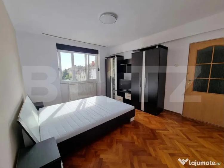 Apartament 2 camere, zona Complex - 2