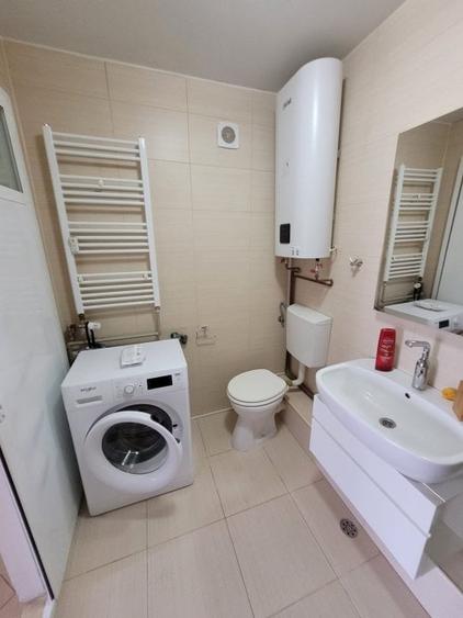 Apartament cu 2 camere decomandat în Ștefan cel Mare