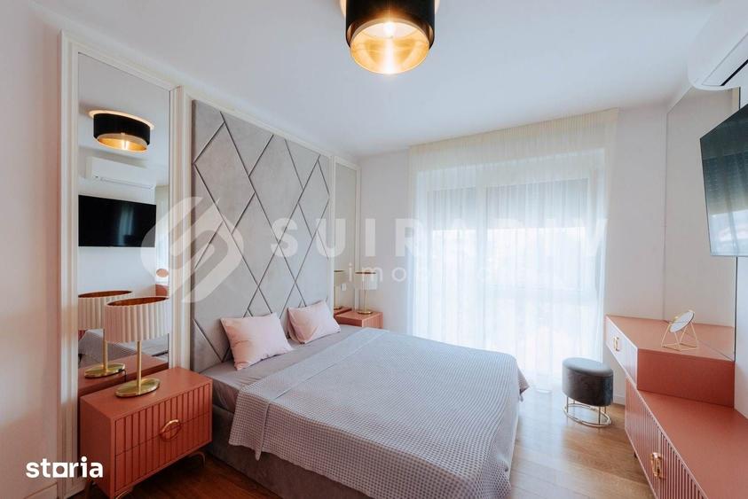 Apartament cu 4 camere în Central