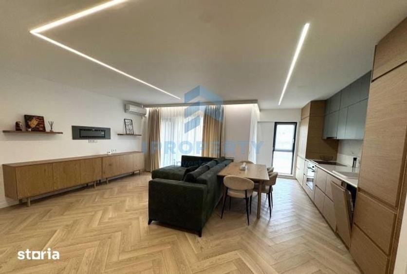 Apartament 2 camere Pipera Pet Friendly si Balcon - 1