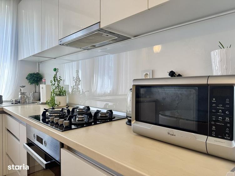 Apartament cu 3 camere în Dristor