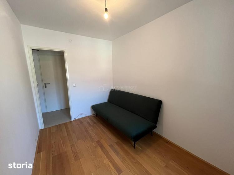 Apartament cu 3 camere în Nord