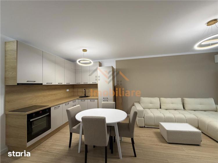 Apartament cu 2 camere în Lotus