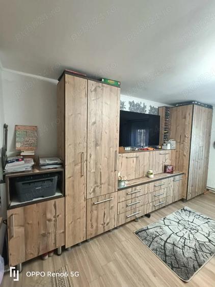 Casă cu 3 camere cu Teren 1000 Mp în Remetea