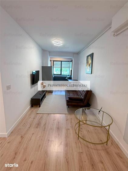 Pipera | Aviatiei | Rond OMV | Ivory Residence | Bloc 2024 | Parcare | - 15