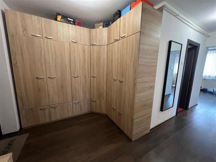 Apartament cu 2 camere decomandat în Sâncraiu de Mureș