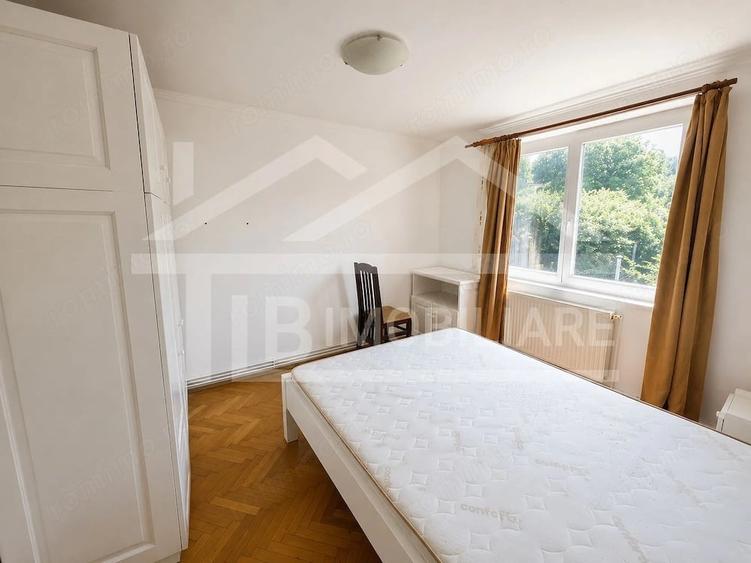 Apartament cu 2 camere, 55mp, Zona Ultracentral - 1