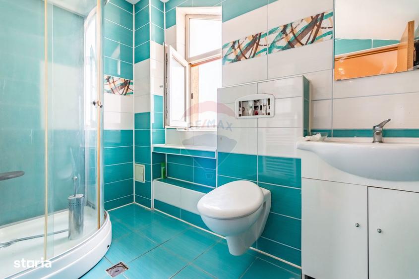 Duplex de inchiriat, 5 camere, 180 mp | Clinceni Ilfov - 11