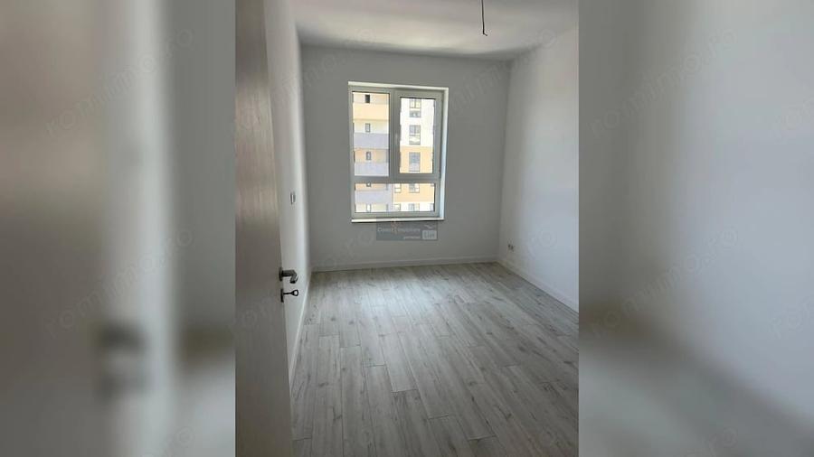 Apartament cu 2 camere decomandat în Nord