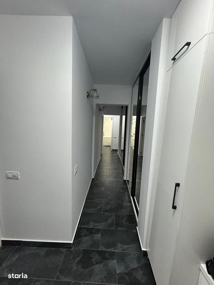 Exclusivitate 3 camere renovat complet - TOMIS III - 7