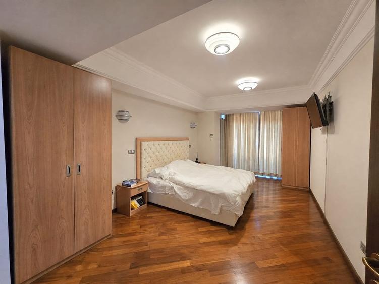 Apartament cu 2 camere în P-ța Romană