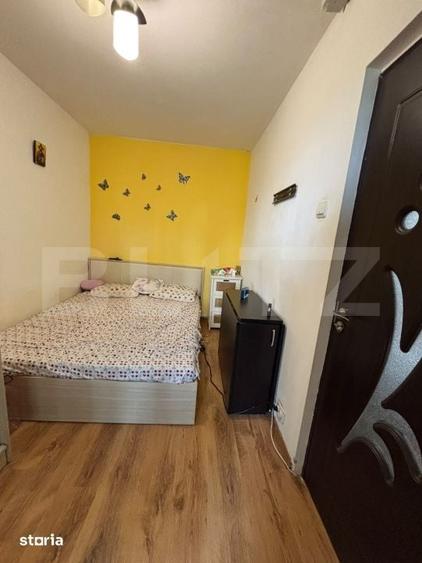 Apartament cu 2 camere, 40 mp, zona Vest - 4