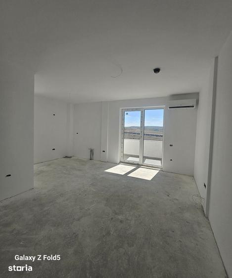 Apartament cu 2 camere în Sânmartin