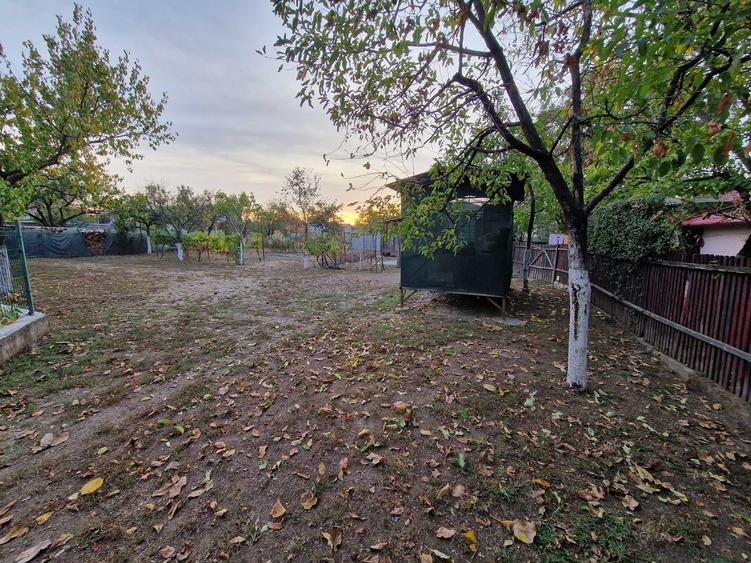 Casă cu 3 camere în Central