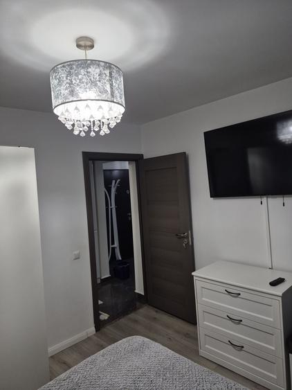 Apartament 2 camere de inchiriat Militari-Veteranilor - 6