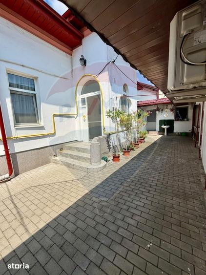 Casă cu 3 camere decomandat cu Teren 160 Mp în Rovine