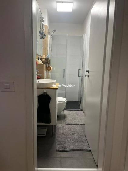 Apartament cu 3 camere în Parcul Carol