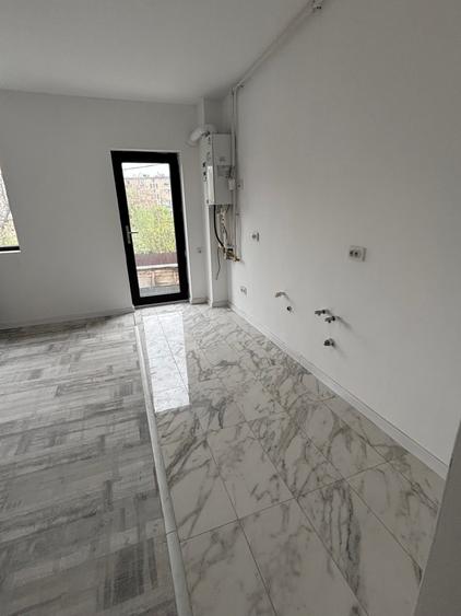 Garsonieră semidecomandată în Prelungirea Ferentari