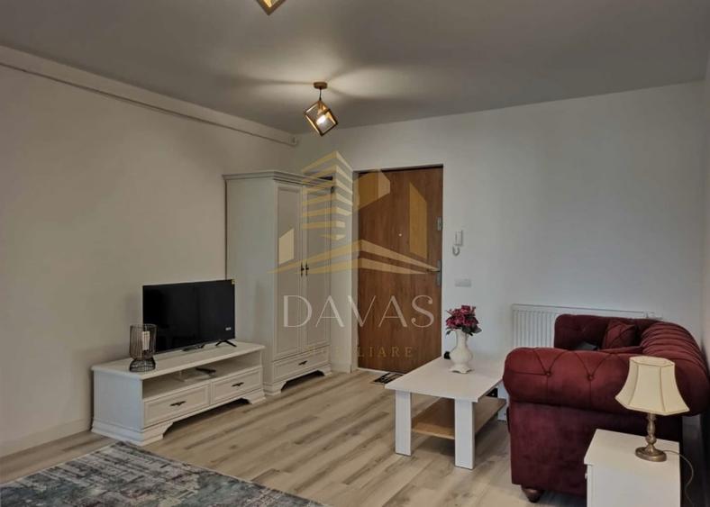 Apartament de 2 camere decomandate | Frunzisului - 1